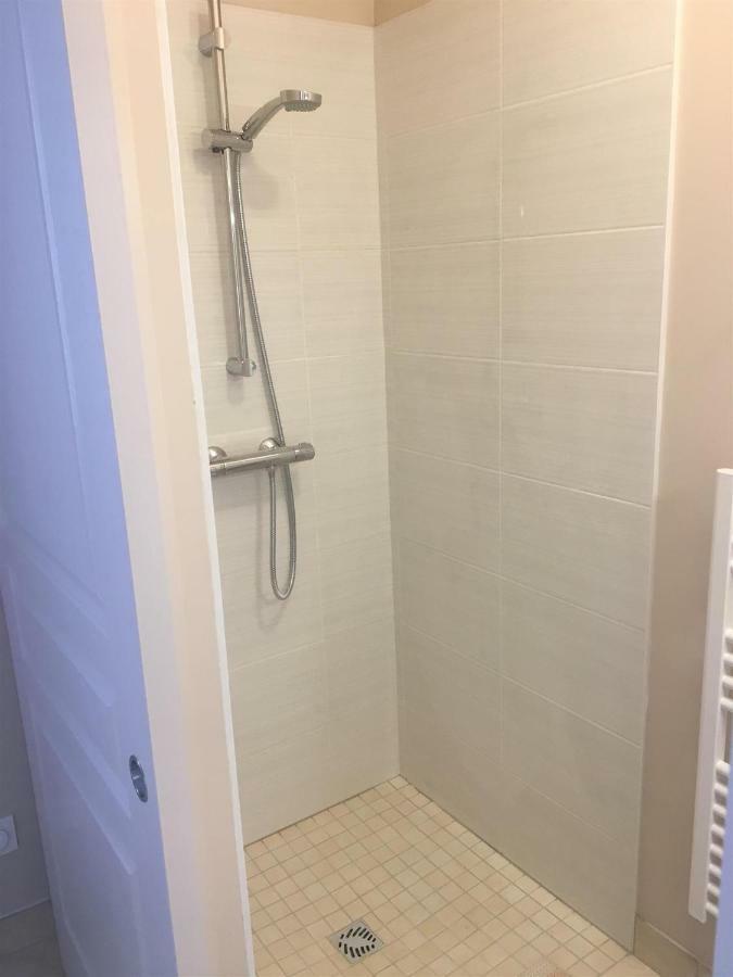 Le Margouillat Apartment Vibrac  Екстериор снимка