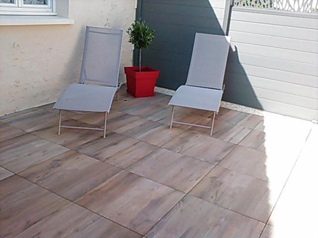 Le Margouillat Apartment Vibrac  Екстериор снимка